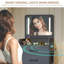 Dressing Table with Mirror-768878249-768878254
