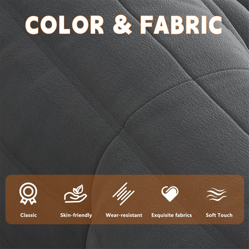 Comfortable and Stylish Corduroy Bean Bag Chair for Relaxation and Versatile Use in Various Spaces.