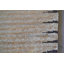 Jute / Sisal Area Rug in Beige
