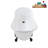 51.2'' x 25.6'' Soaking Acrylic Bathtub-72770753-76231167