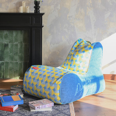 Creative Hip Hop Bean Bag Sofa
