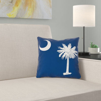 Housse de coussin carré