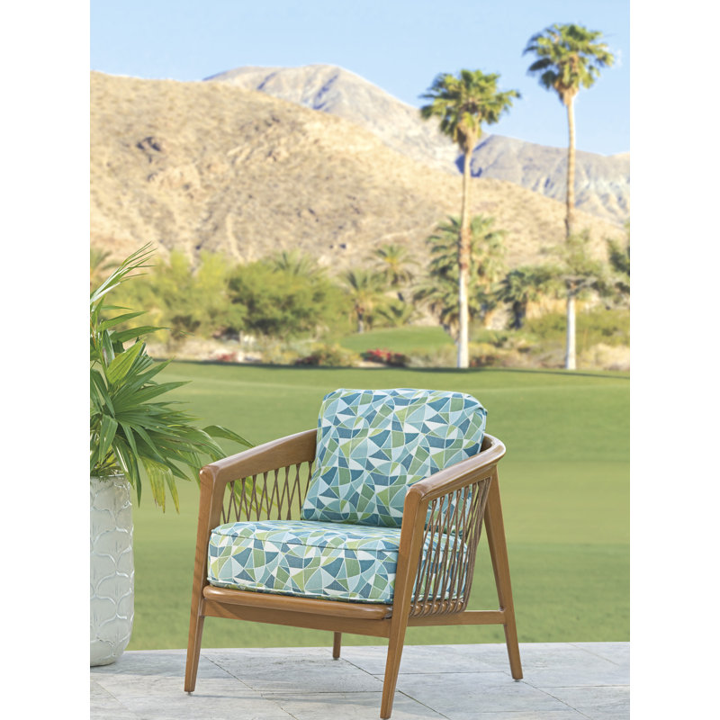 Occasional Chair