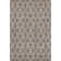 Premium Machine Washable Prisco Ivory Rug