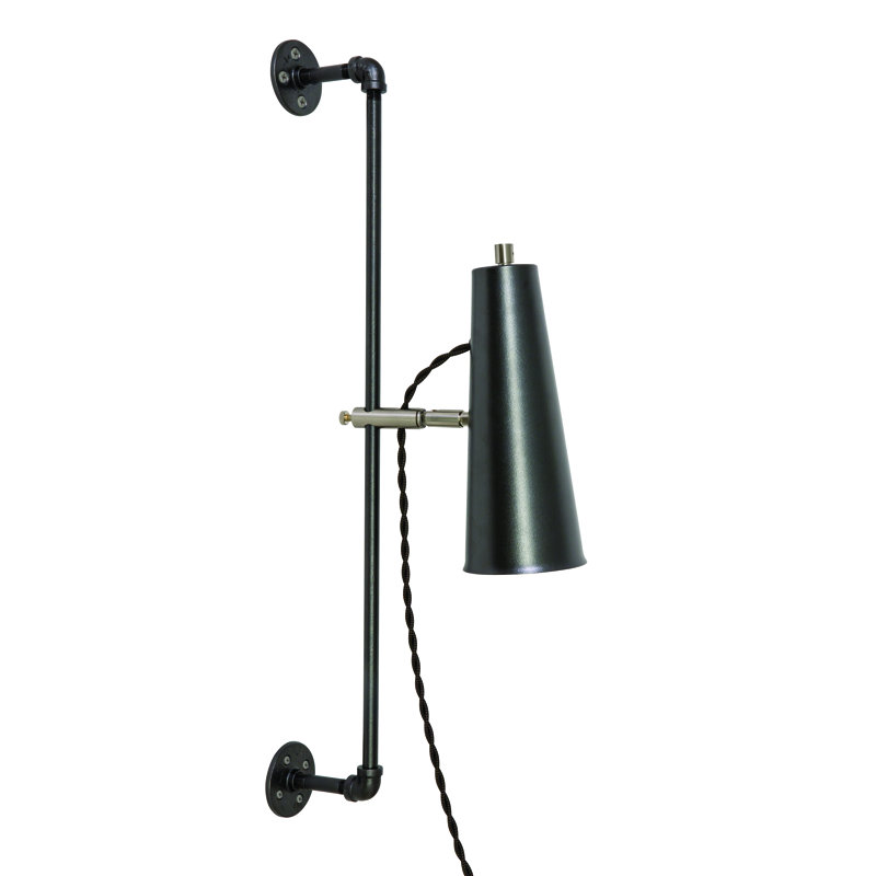 Norton 1 - Light Spotlight, Granite