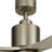 Ridley 52'' Ceiling Fan with LED Lights