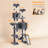 Dainel Multi-Level Cat Tree-75188474