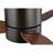 Goren 56'' Ceiling Fan with LED Lights-872557130