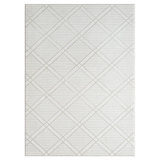 Goldina Geometric Rug