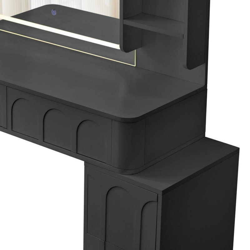 Meuble-lavabo moderne