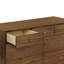 Palma 7-Drawer Assembled Double Dresser-1904563062