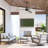 Tenant 52"  Indoor Outdoor Ceiling fan with Pull Chain-88069718