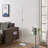 Jernell 70" LED Torchiere & Reading Floor Lamp with Touch Control and Remote-2026310864