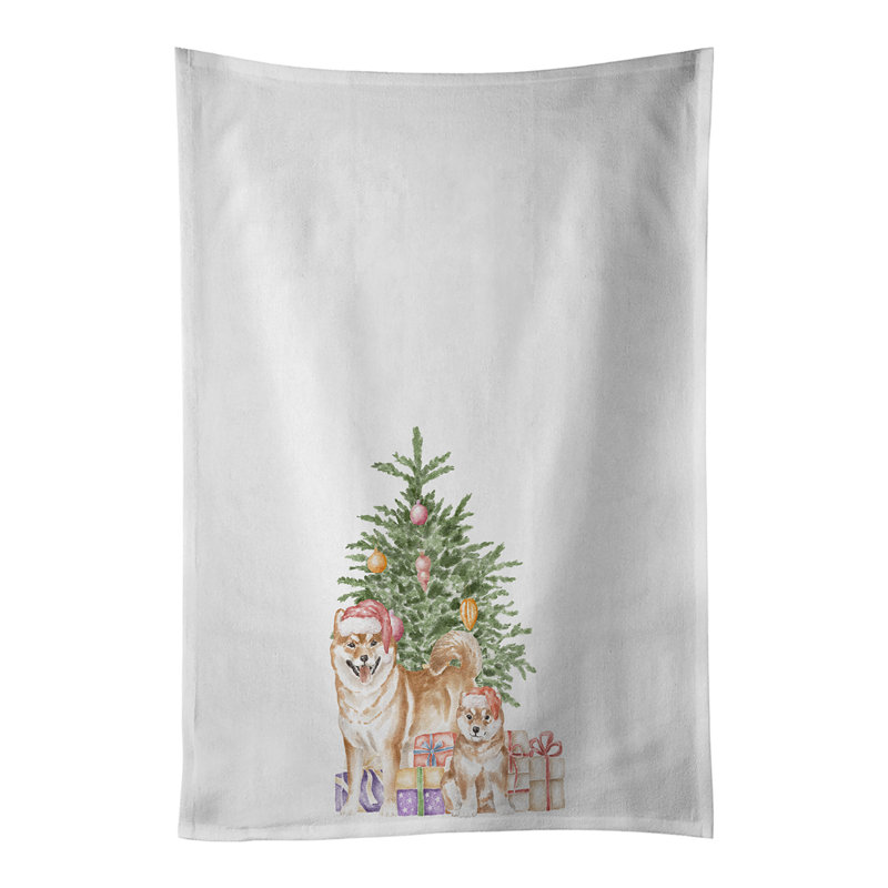 Cotton Tea Towel Kitchen Towel