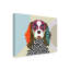 «Cavalier King Charles Spaniel» par Buckey, impression sur toile tendue-27487600