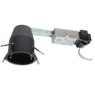Remodel Recessed Lighting Housing