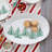 VIETRI Melamine Lastra Holiday Melamine Platter