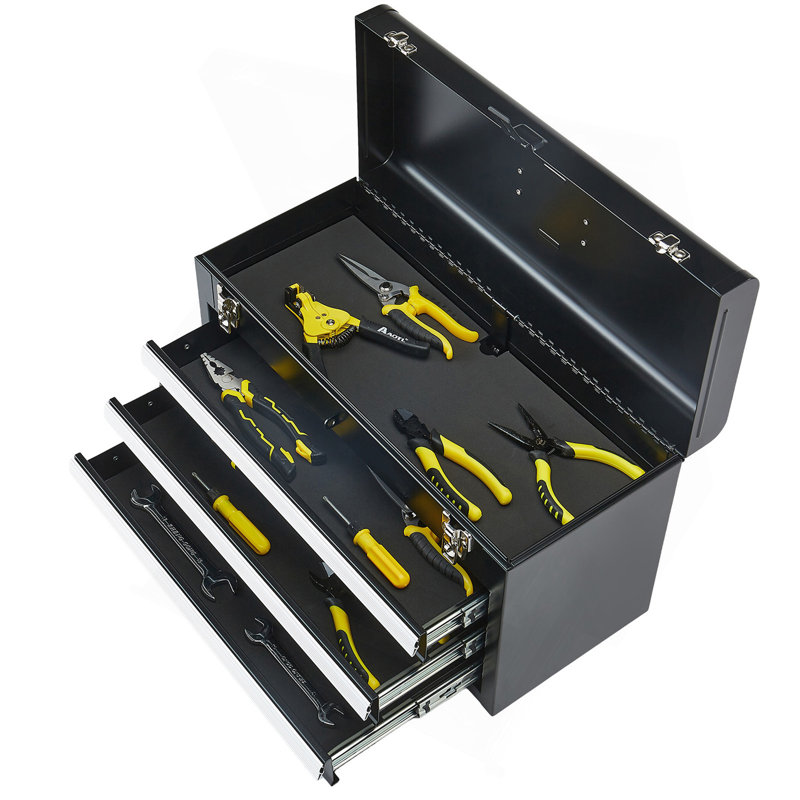 Boîte à outils 20,5 pouces