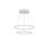 Cerchio 1 - Light LED Chandelier