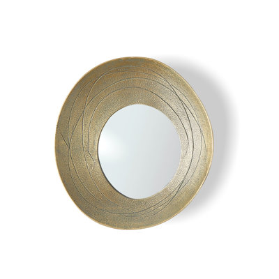 Free Form Mirror