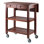 Grenelle Solid Wood Kitchen Cart