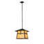 1 - Light Pendant