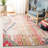 Stanback Performance Southwestern Rug-321762661