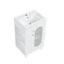Meuble-lavabo de 20 po avec lavabo-685101448