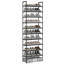 30 Pair Shoe Rack