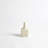 Tall Stack Bottle-Reactive Ivory-49510917