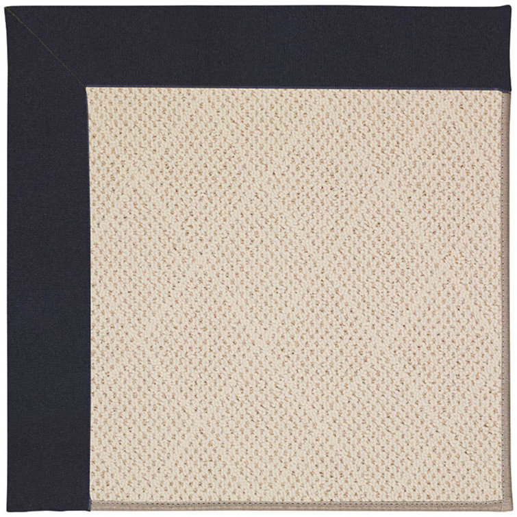 Zeppelin Geometric Indoor / Outdoor Rug