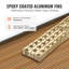 VEVOR 80 BTU Radiator Space Heater