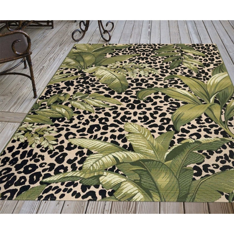 Tapis Spirica, Rectangle 5 pi x 6 pi 6 po