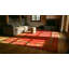 Tapis turc Oushak