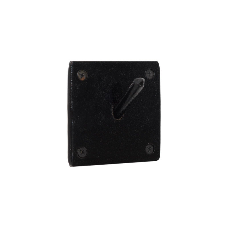 Magma Mirror, Charcoal Stone