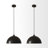 Dileo 2 - Light Single Pendant-2146760061-2102822741
