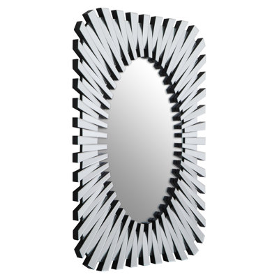 Sunburst Mirror