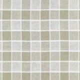 Atmosphere Sheers Wainscott Check Sheer Fabric