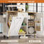 Wood Kitchen Island-1476955239