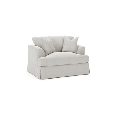 Lucia Upholstered Armchair