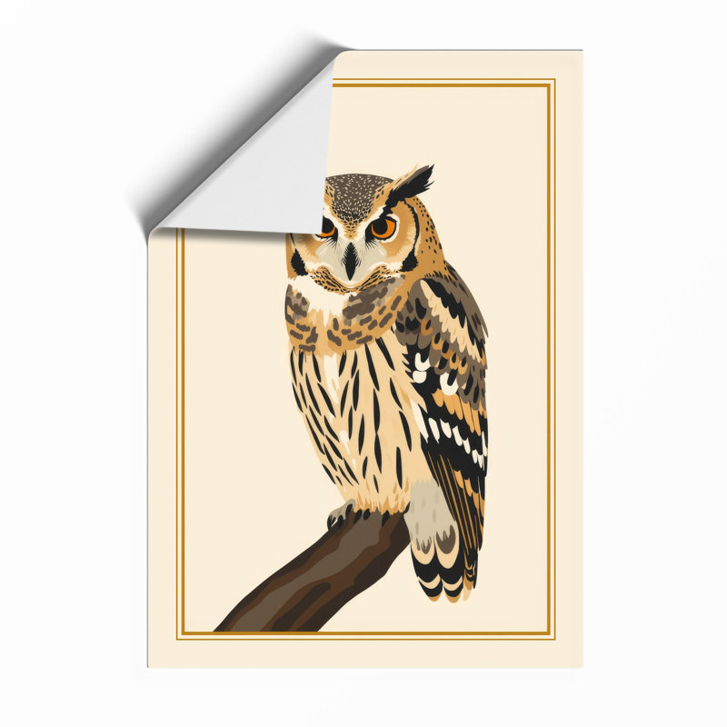 Print, Unframed, A1 - 84.1 x 59.4 cm