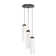 Ledgestone 3 - Light LED Pendant