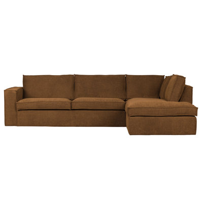 Freddie Corner Sofa