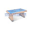 Table de billard avec patins RayChee