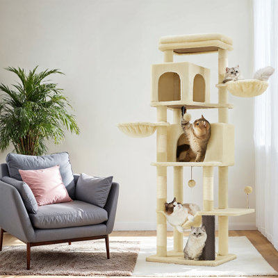 Cat Tree
