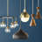 Assiya 1 - Light Pendant-892392402