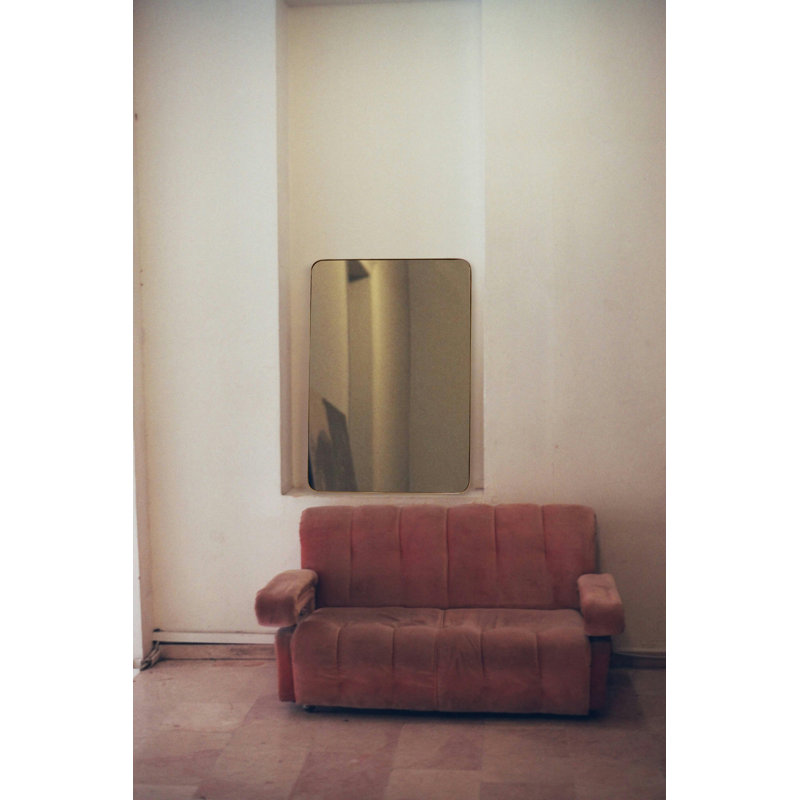Miroir de salle de bain Kirolos