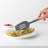 Brabantia Tasty+ Spatula plus Cutting Edge