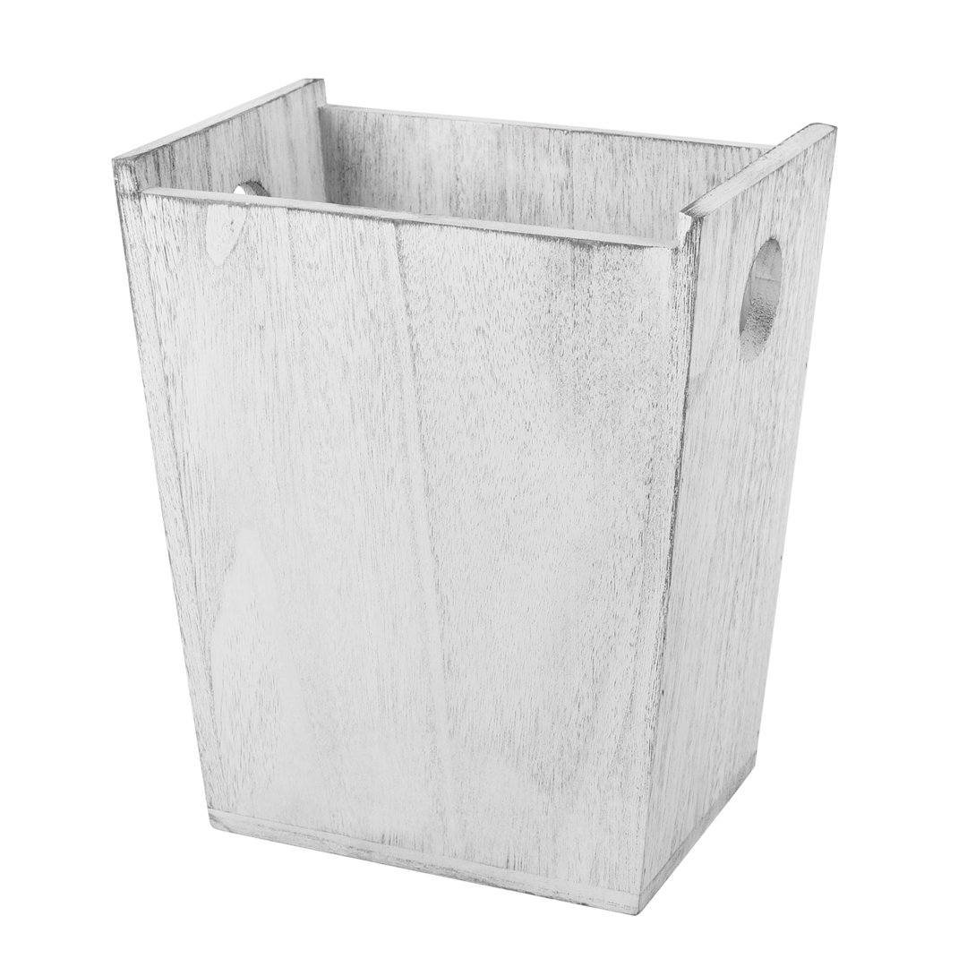 Country 1.5 Gallon Waste Basket CELLPAK 