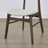 5-Piece Wood Upholstered Dining Set-1895962008